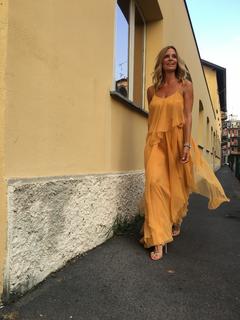 Filippa Lagerback feet photo 5