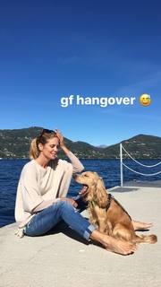 Filippa Lagerback feet photo 20