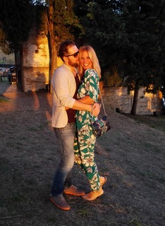 Filippa Lagerback feet photo 5