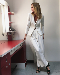 Filippa Lagerback feet photo 20