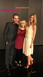 Filippa Lagerback feet photo 18