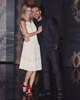 Filippa Lagerback feet photo 17
