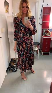 Filippa Lagerback feet photo 7
