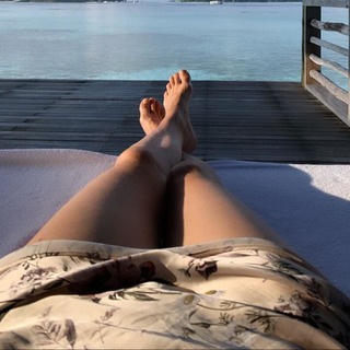Filippa Lagerback feet photo 19