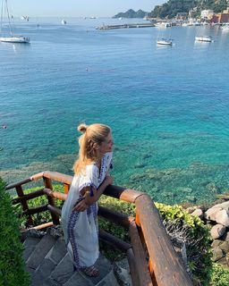 Filippa Lagerback feet photo 11