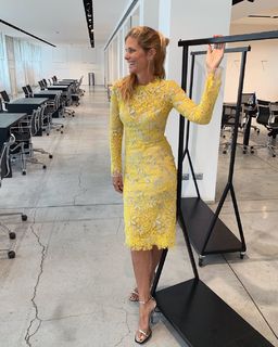 Filippa Lagerback feet photo 18