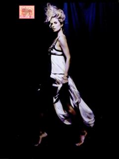 Filippa Lagerback feet photo 18
