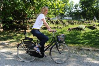Filippa Lagerback feet photo 13