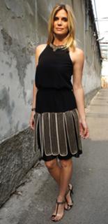 Filippa Lagerback feet photo 18