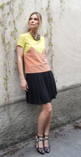 Filippa Lagerback feet photo 11