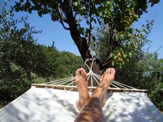 Filippa Lagerback feet photo 18