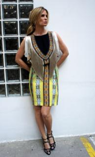 Filippa Lagerback feet photo 15