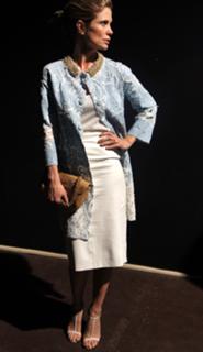 Filippa Lagerback feet photo 11
