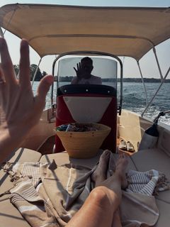 Filippa Lagerback feet photo 2
