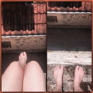 Filiz Ahmet feet photo 11