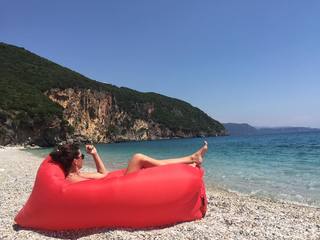Filiz Ahmet feet photo 10