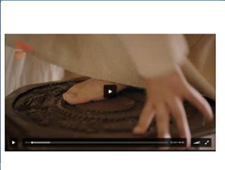 Filiz Ahmet feet photo 3