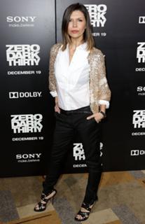 Finola Hughes feet photo 11