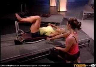 Finola Hughes feet photo 19