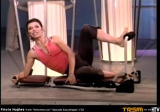Finola Hughes feet photo 18