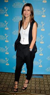 Finola Hughes feet photo 15