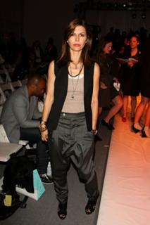 Finola Hughes feet photo 14