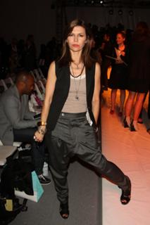 Finola Hughes feet photo 13