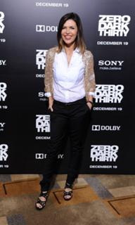 Finola Hughes feet photo 4