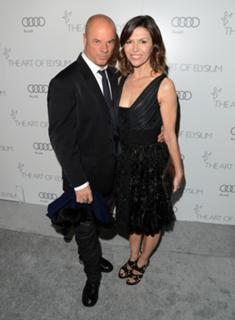 Finola Hughes feet photo 19