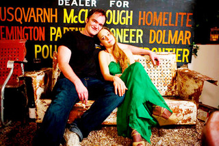 Fiona Apple feet photo thumbnail