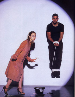 Fiona Apple feet photo thumbnail