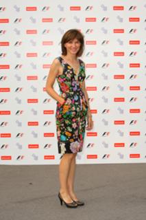 Fiona Bruce feet photo thumbnail