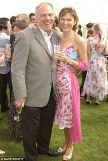 Fiona Bruce feet photo thumbnail