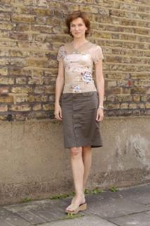 Fiona Bruce feet photo thumbnail