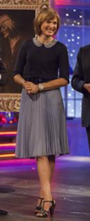 Fiona Bruce feet photo thumbnail