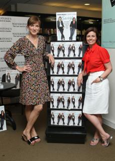 Fiona Bruce feet photo thumbnail