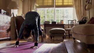 Fiona Dolman feet photo thumbnail