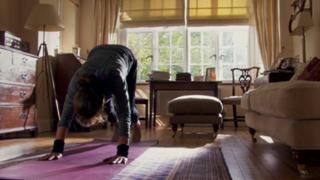 Fiona Dolman feet photo thumbnail