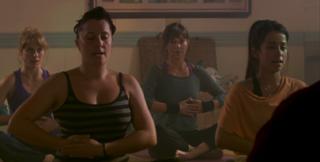 Fiona Dolman feet photo thumbnail