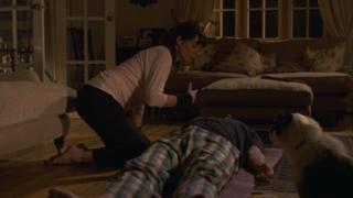 Fiona Dolman feet photo thumbnail