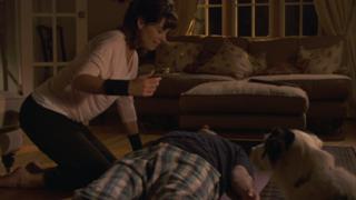 Fiona Dolman feet photo thumbnail