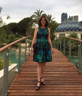 Fiona Dolman feet photo thumbnail