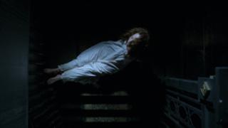 Fiona Dourif feet photo thumbnail