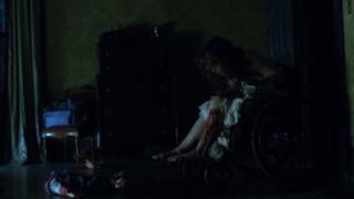 Fiona Dourif feet photo thumbnail