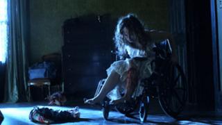 Fiona Dourif feet photo thumbnail