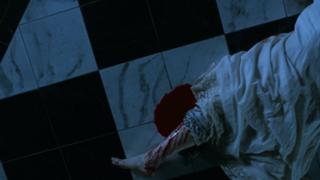 Fiona Dourif feet photo thumbnail