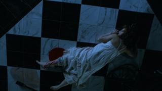 Fiona Dourif feet photo thumbnail