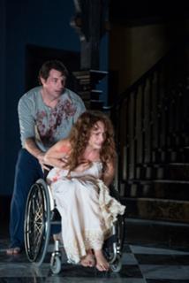 Fiona Dourif feet photo thumbnail