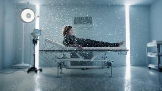 Fiona Dourif feet photo thumbnail