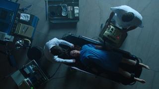 Fiona Dourif feet photo thumbnail